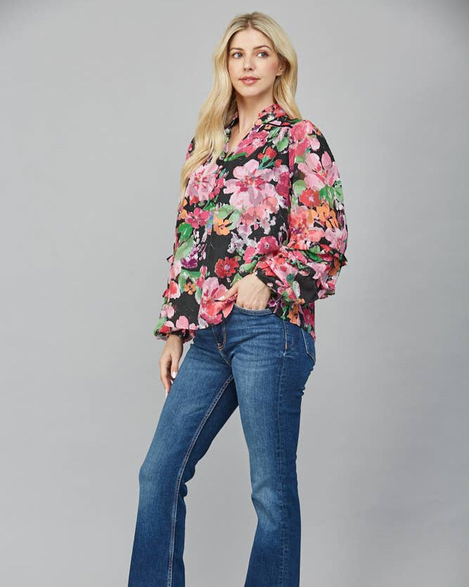 Etta Blouse