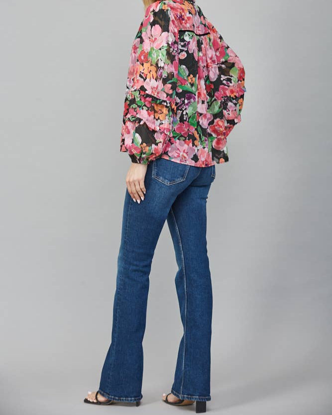 Etta Blouse