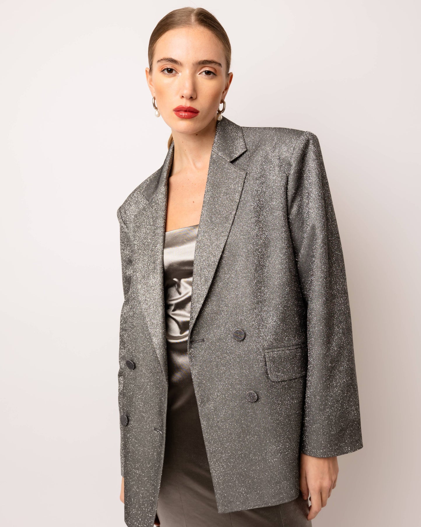 Ezra Blazer