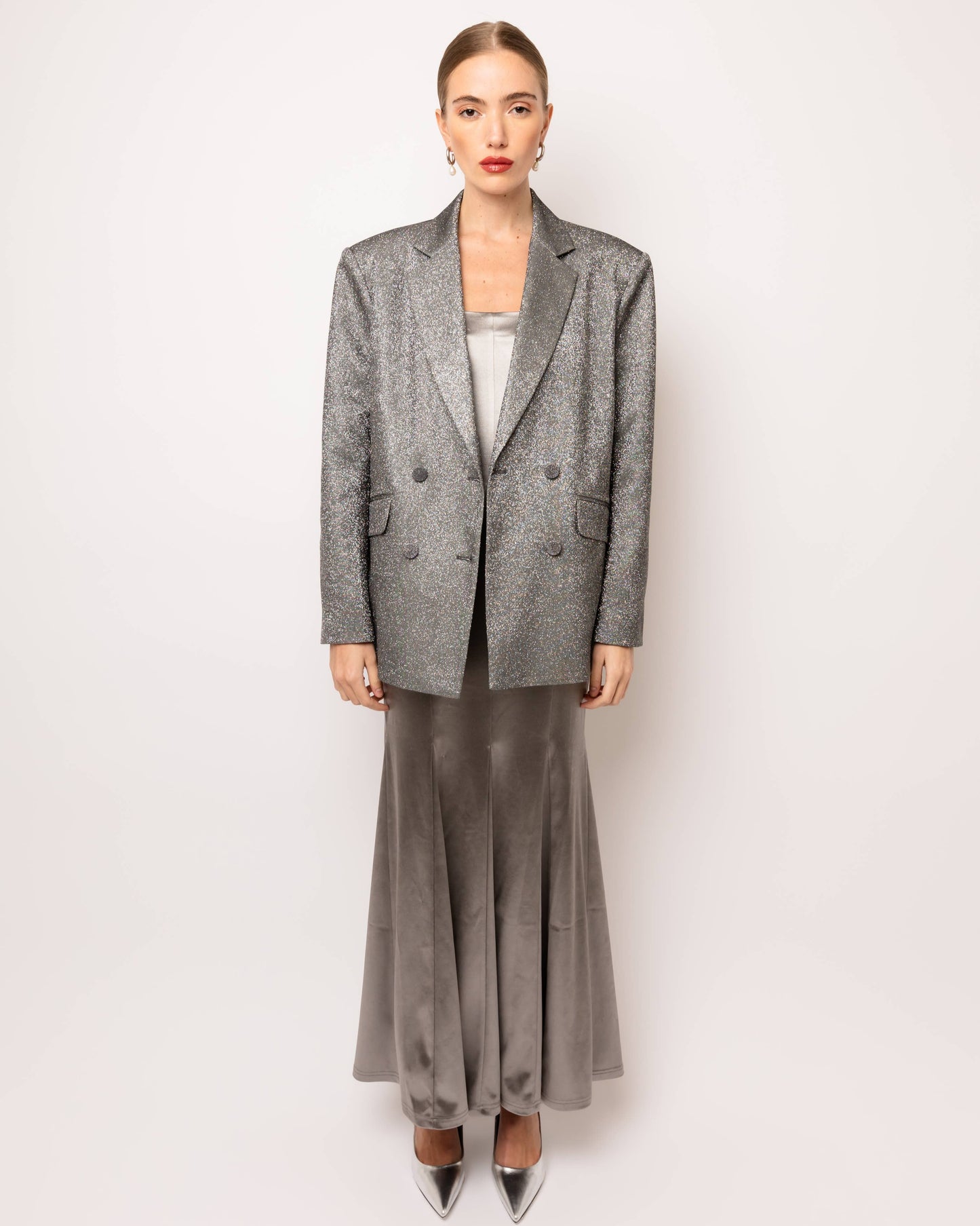Ezra Blazer