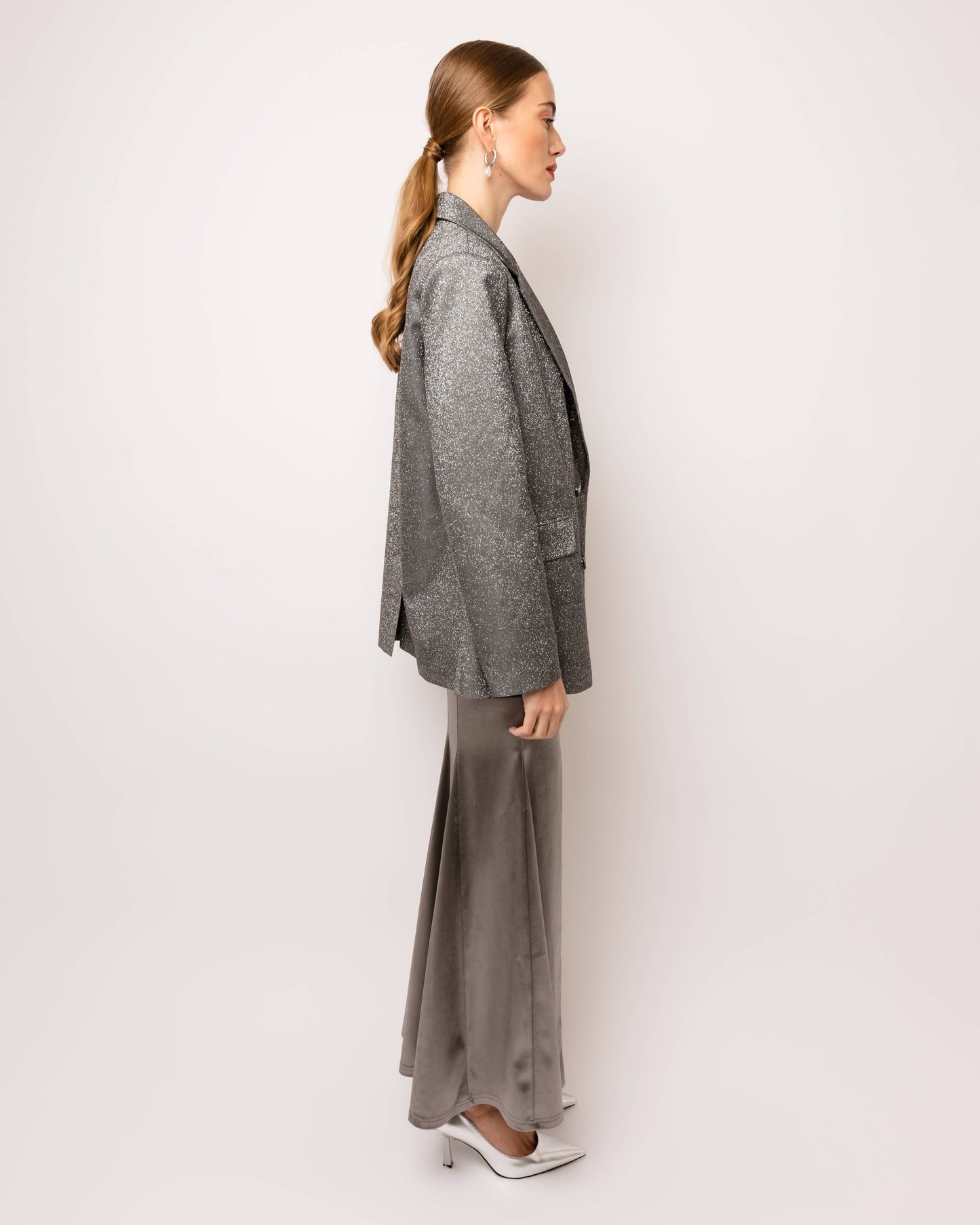 Ezra Blazer
