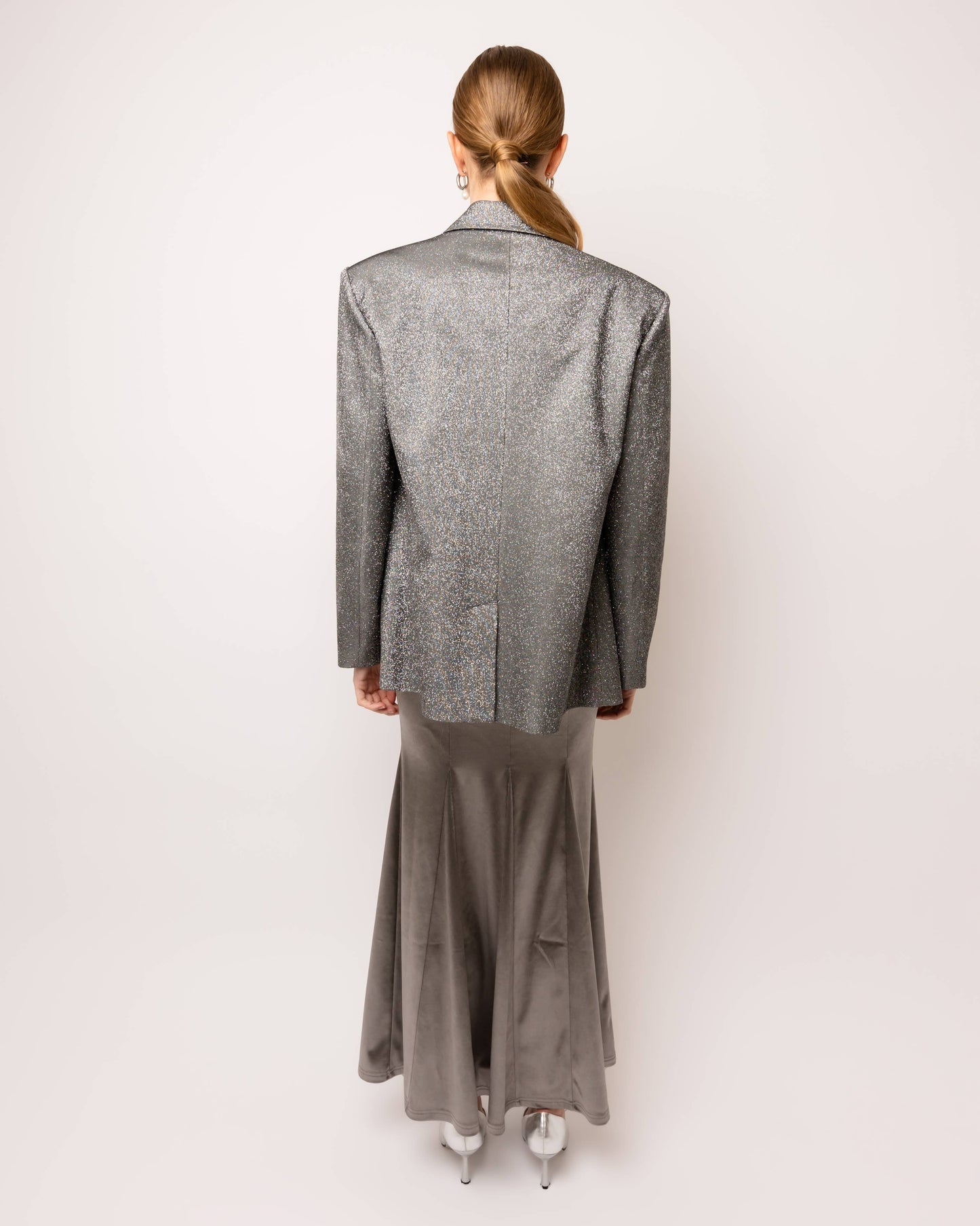 Ezra Blazer