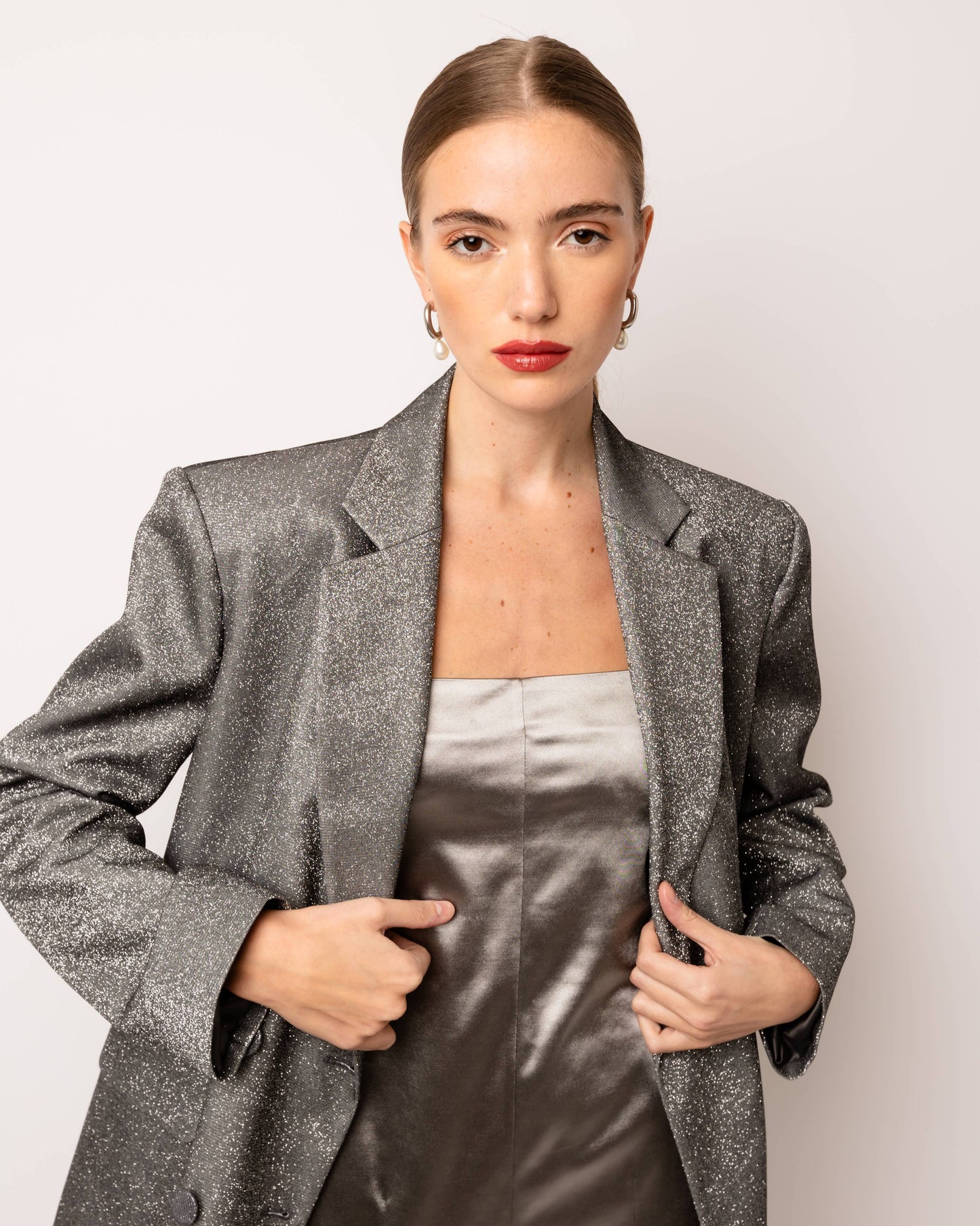Ezra Blazer