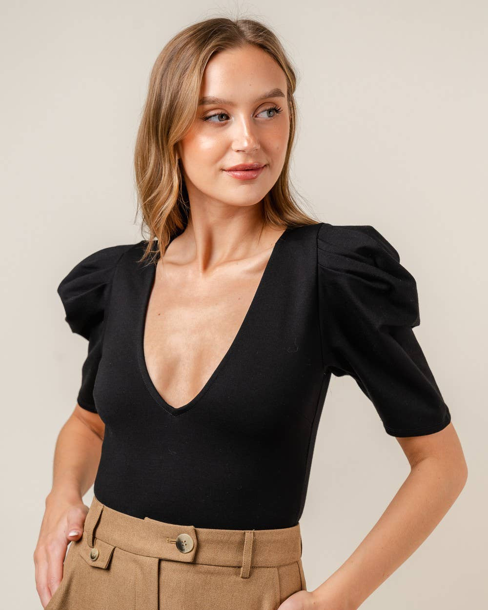 Gabby Bodysuit