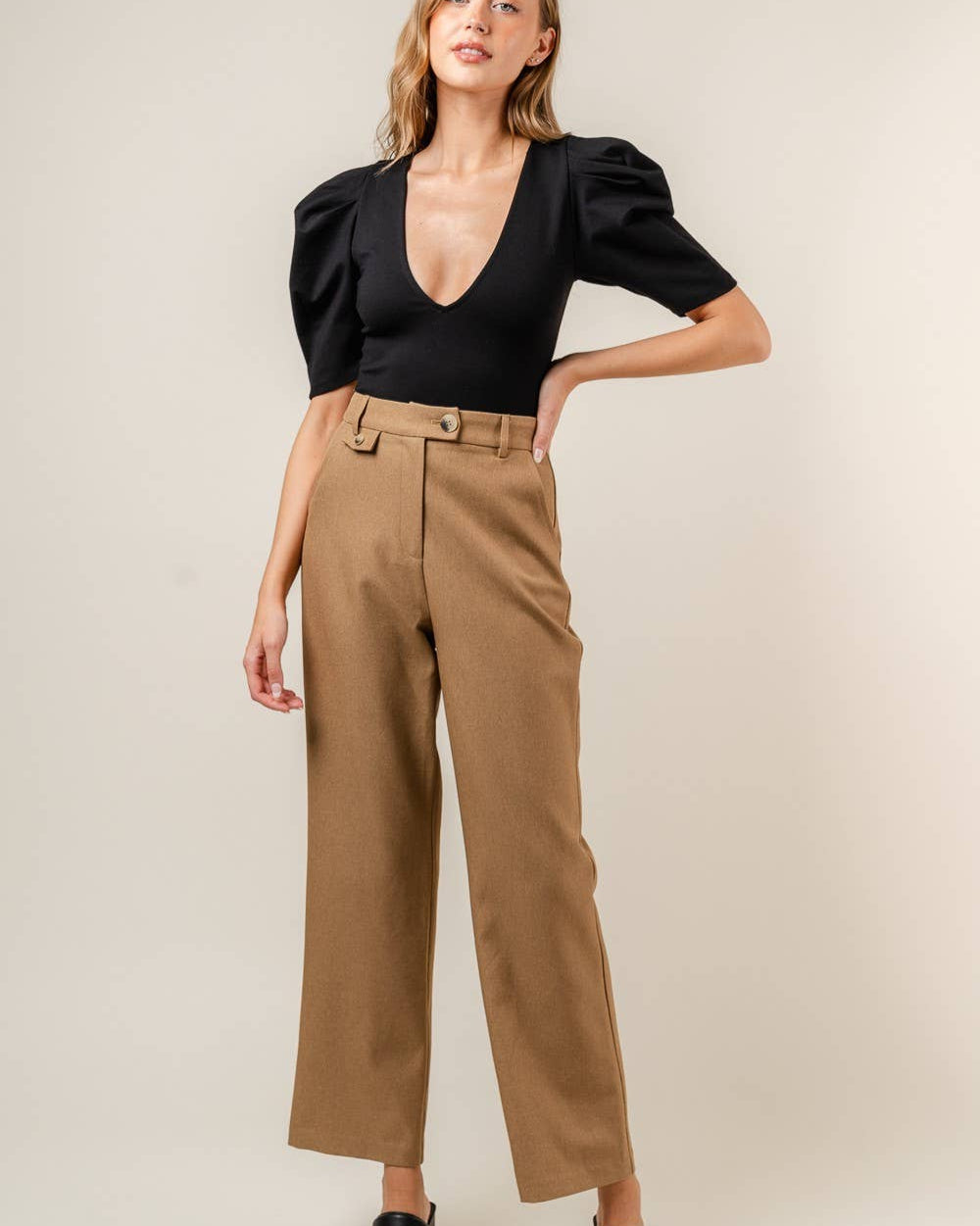 Gabby Bodysuit