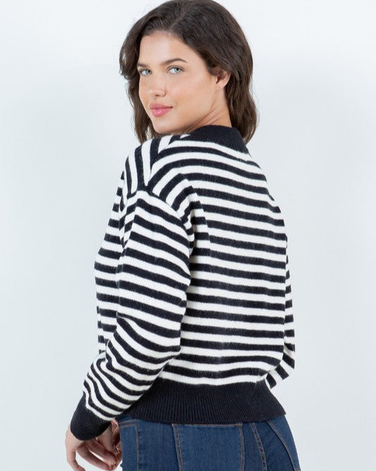 Gidget Sweater
