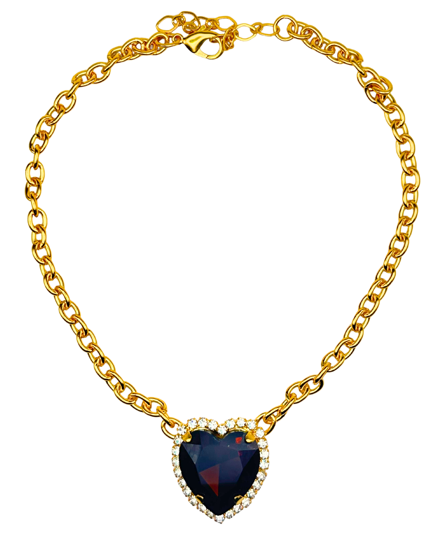 Gigi Necklace