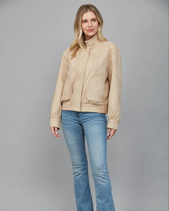 Grace Jacket