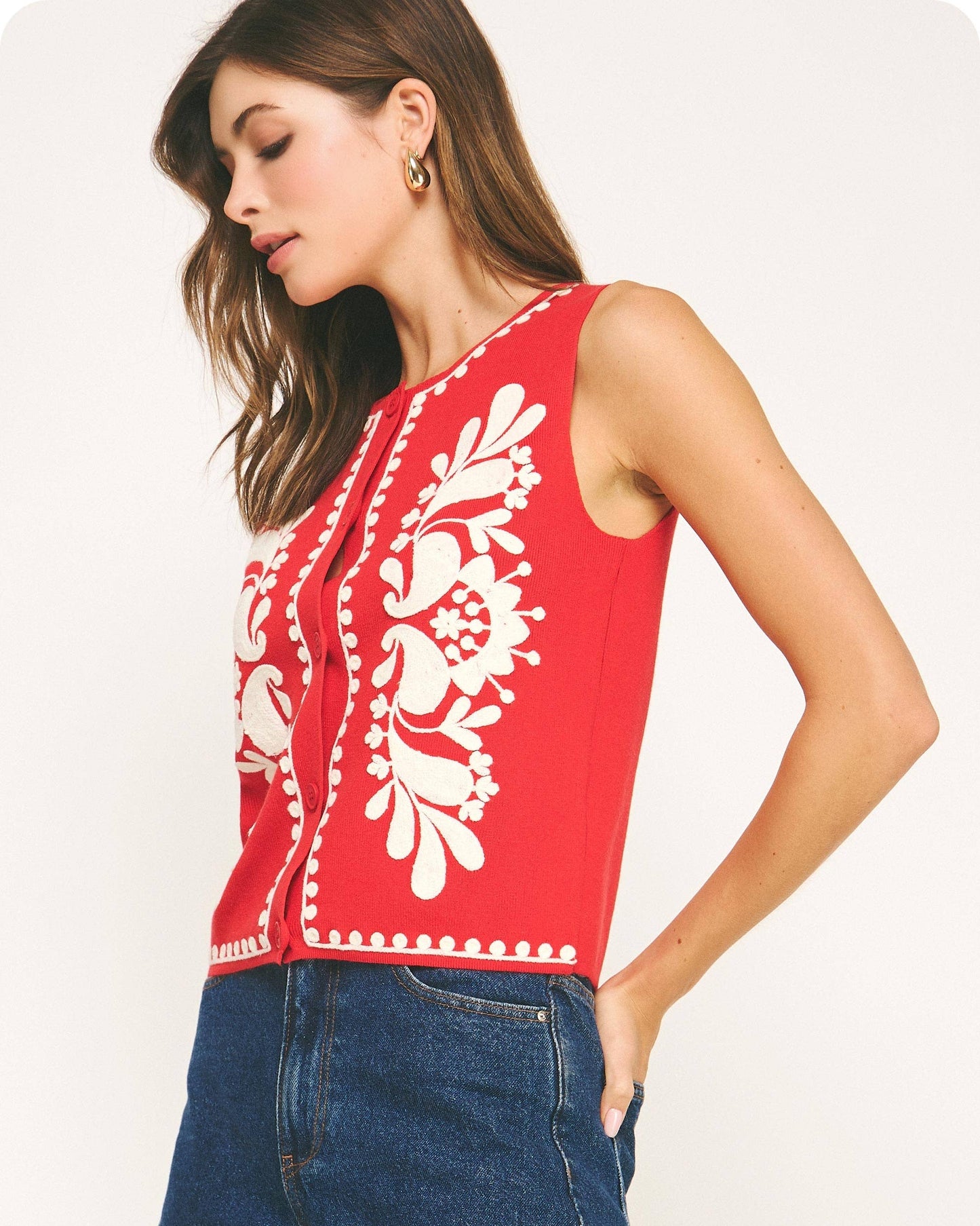 Heidi Vest