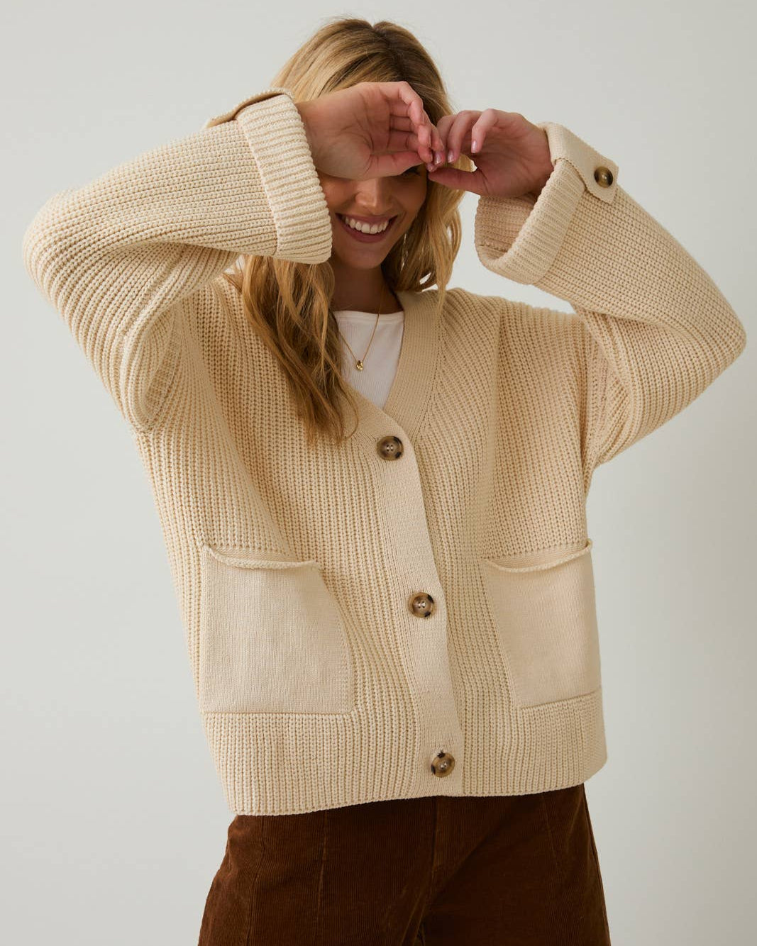 JC Cardigan