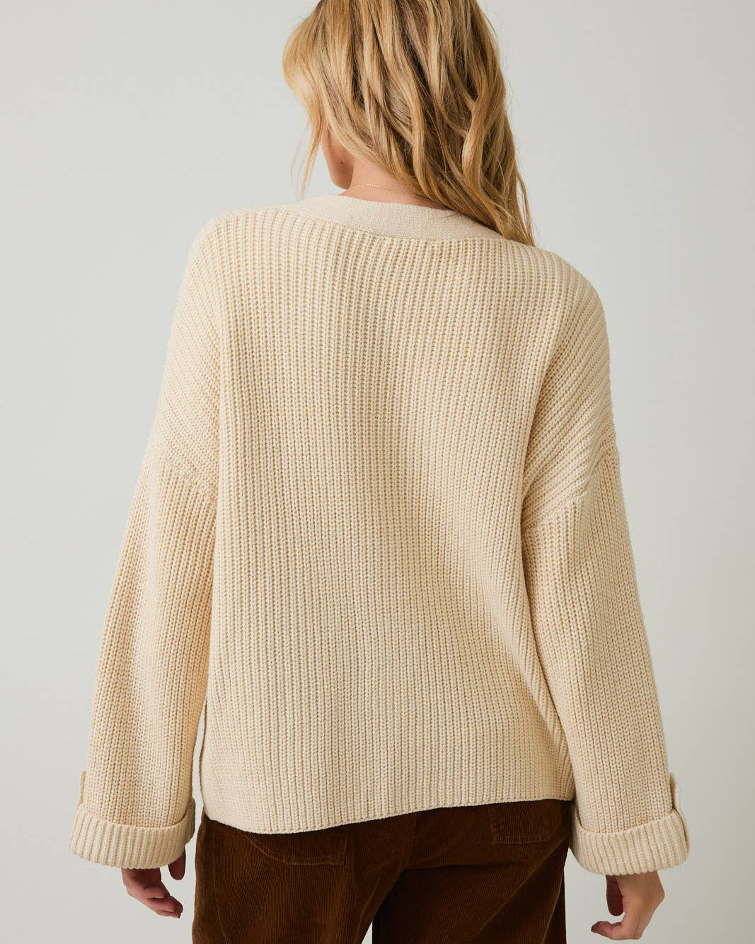 JC Cardigan