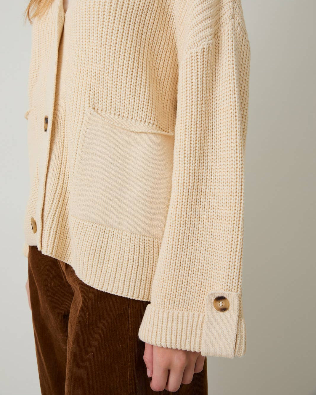 JC Cardigan