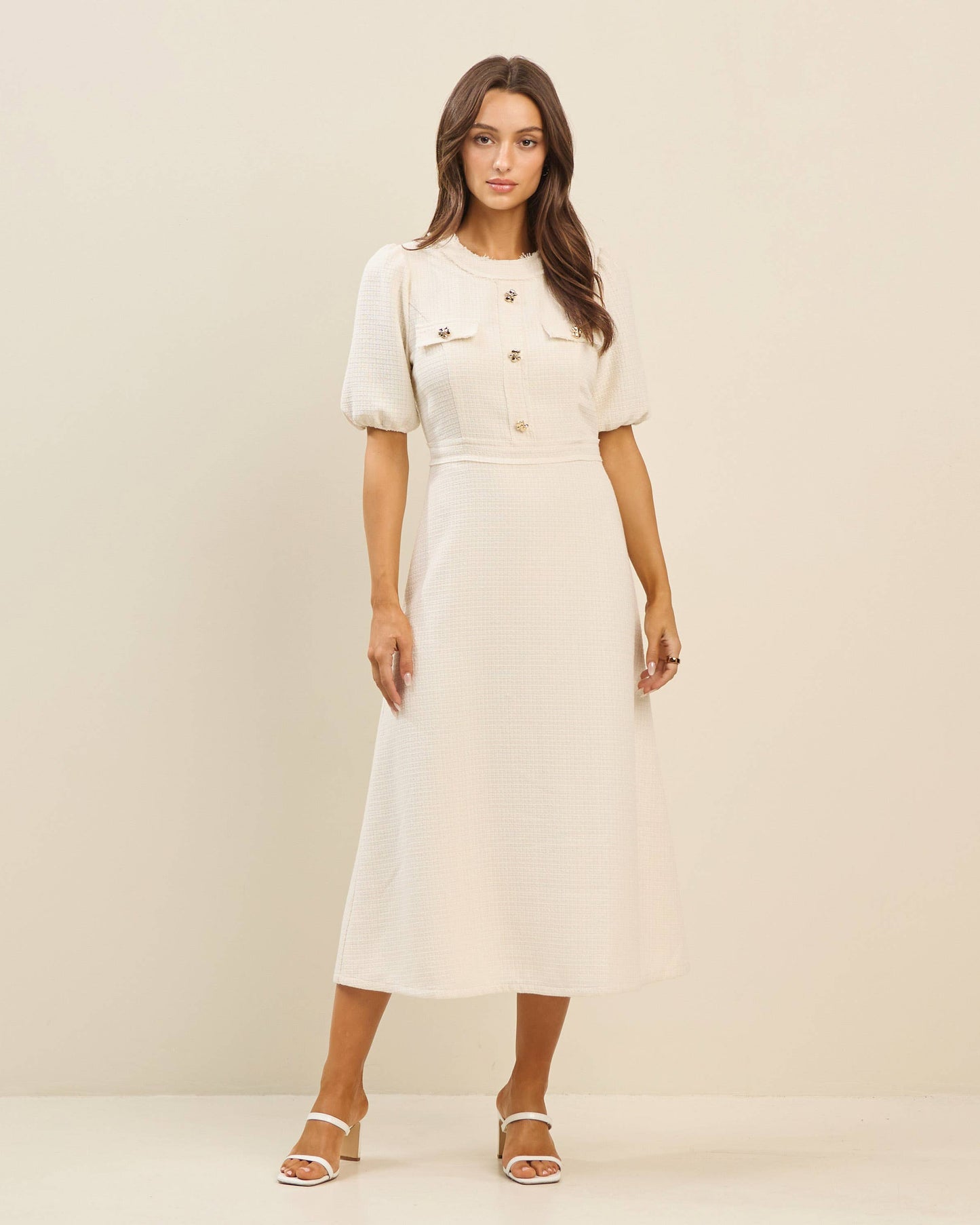 Jackie Dress