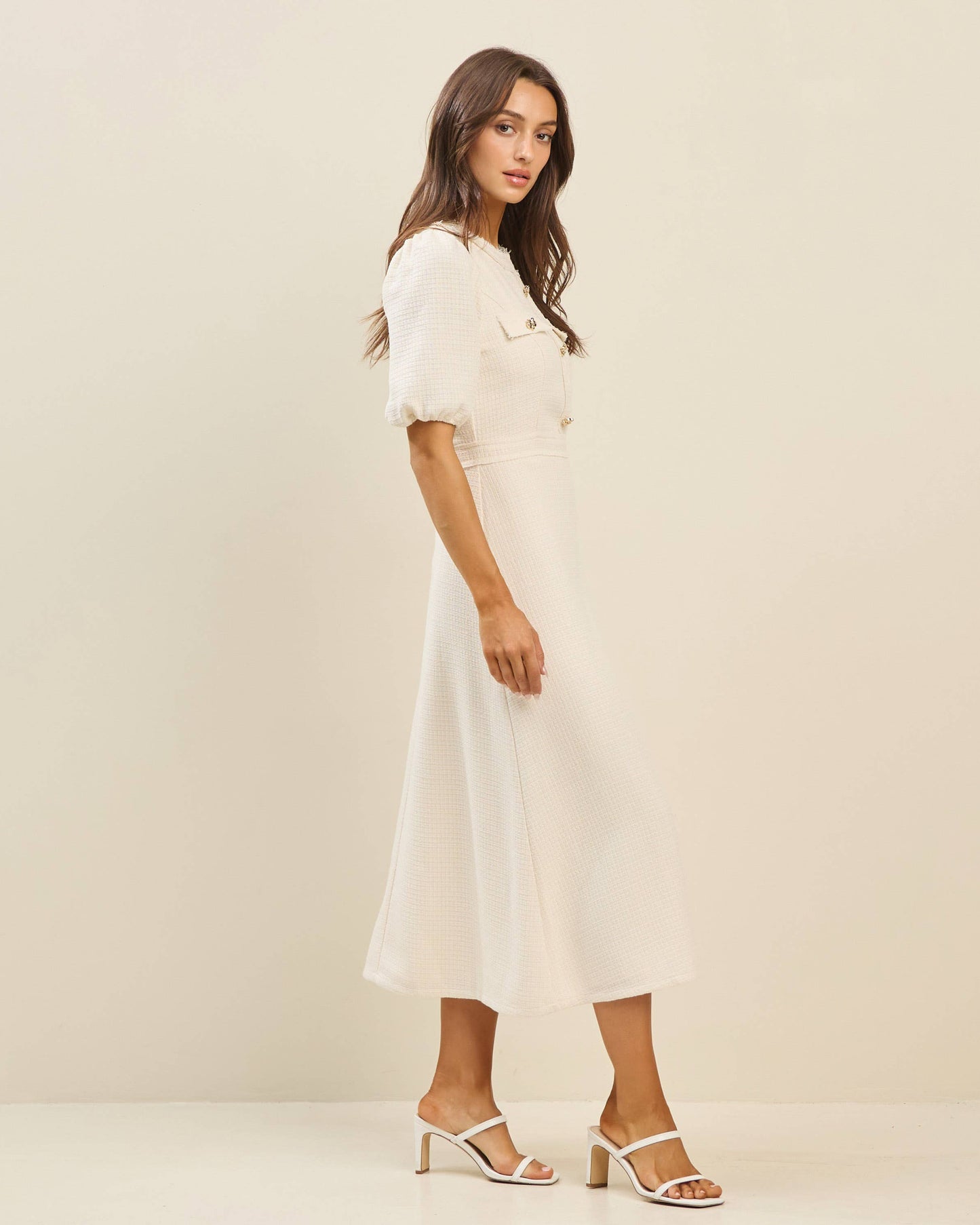Jackie Dress