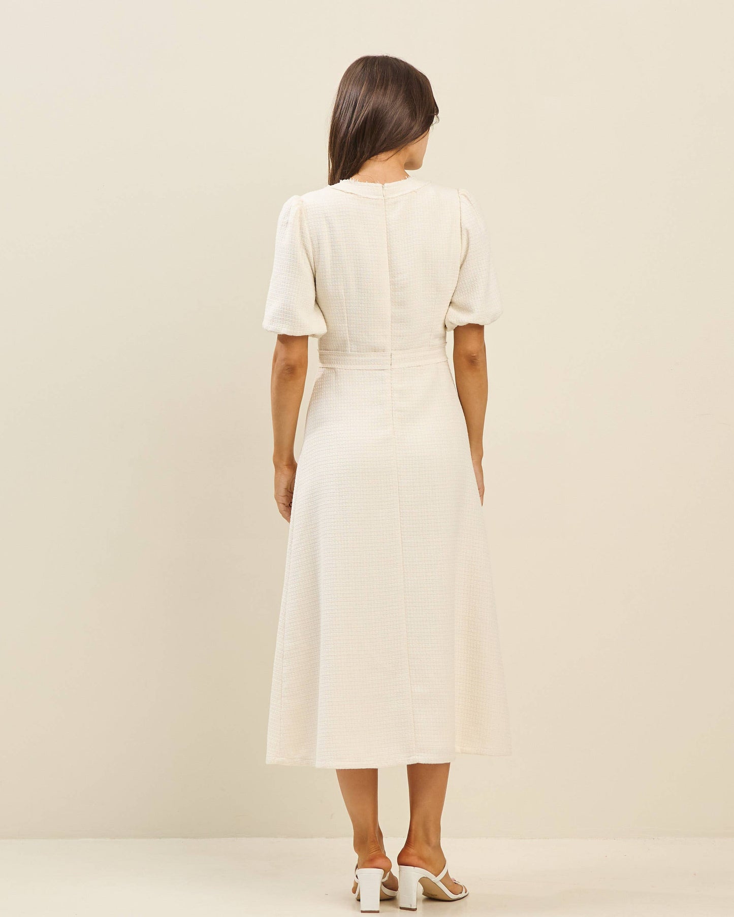 Jackie Dress