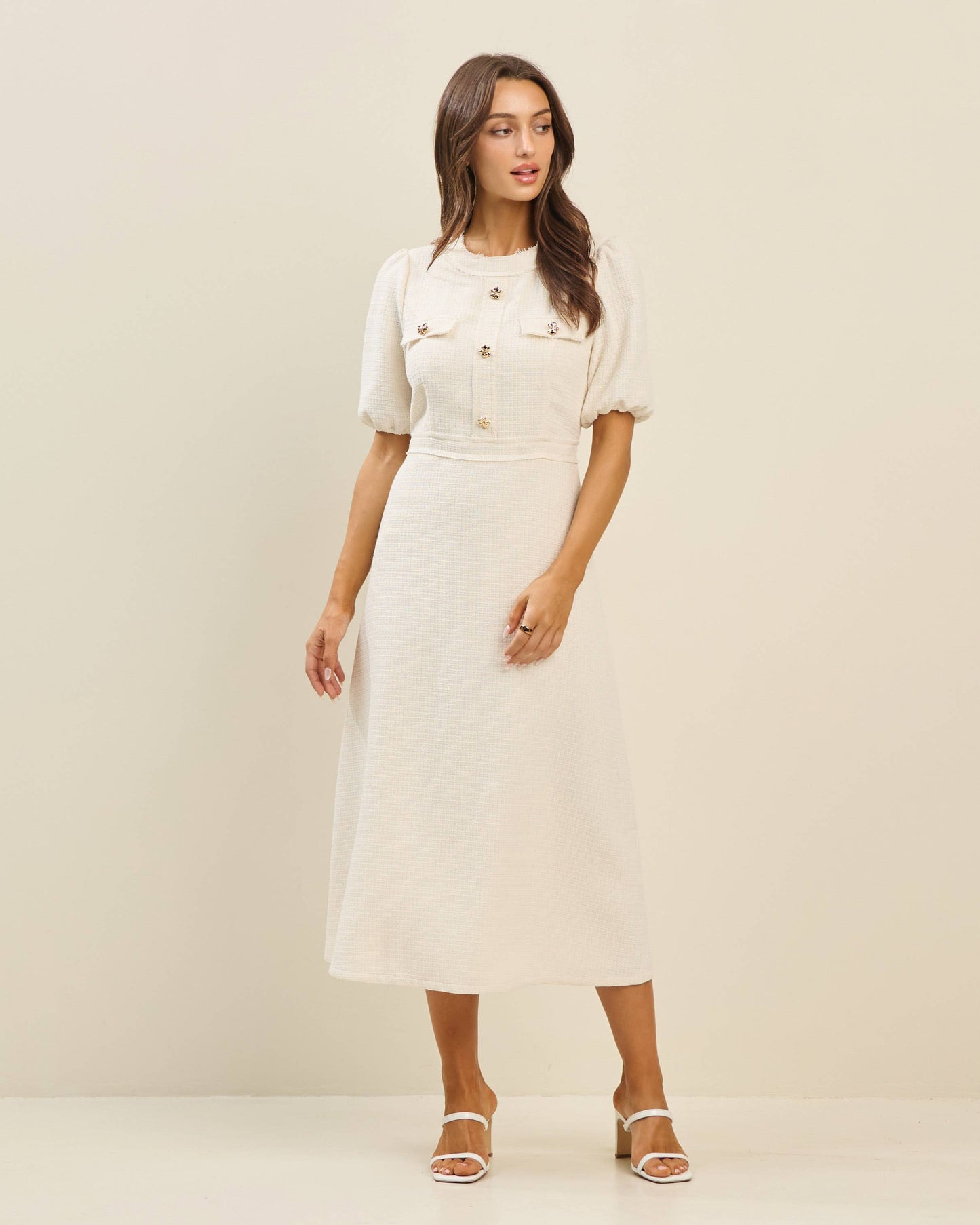 Jackie Dress