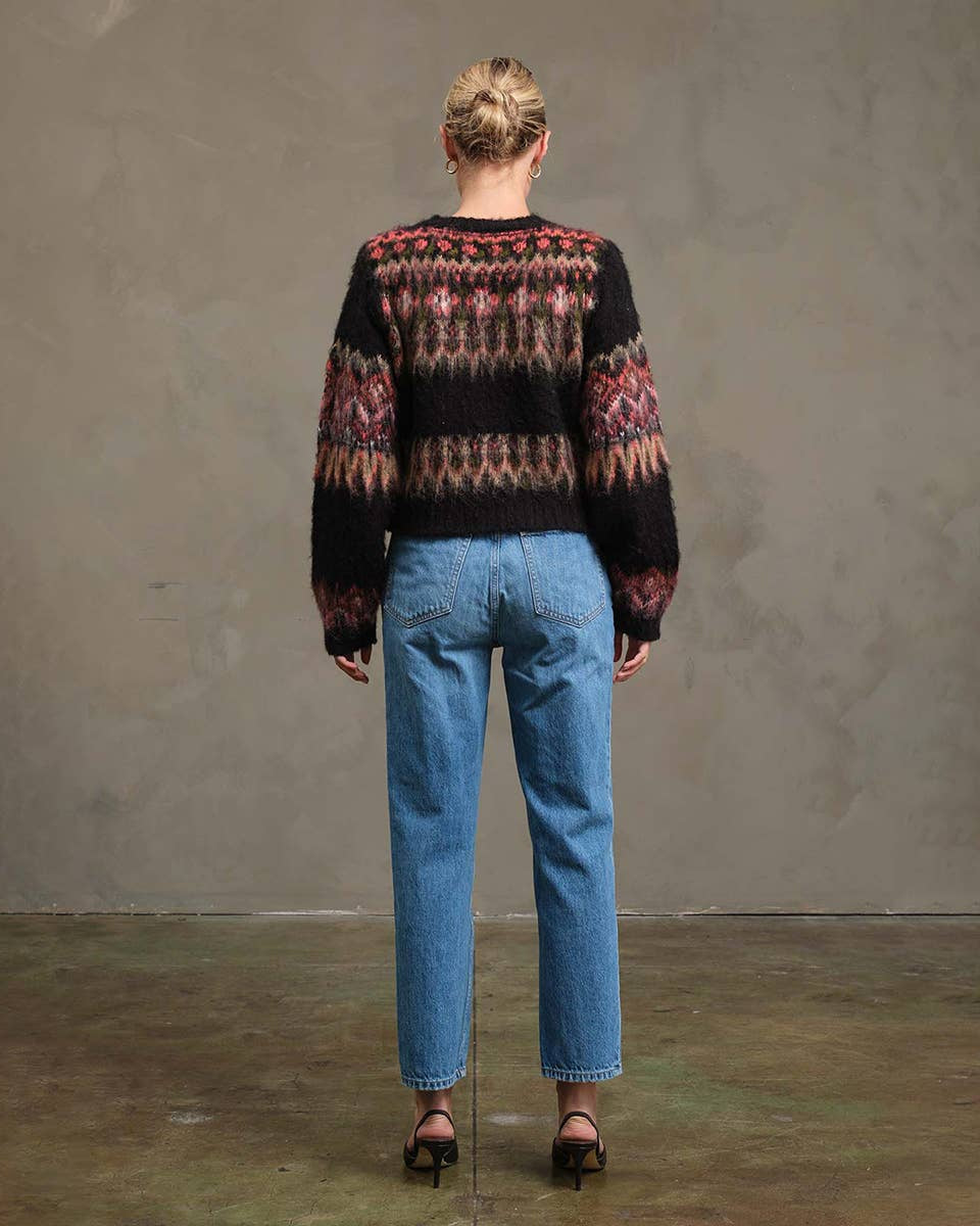 Jacy Cardigan