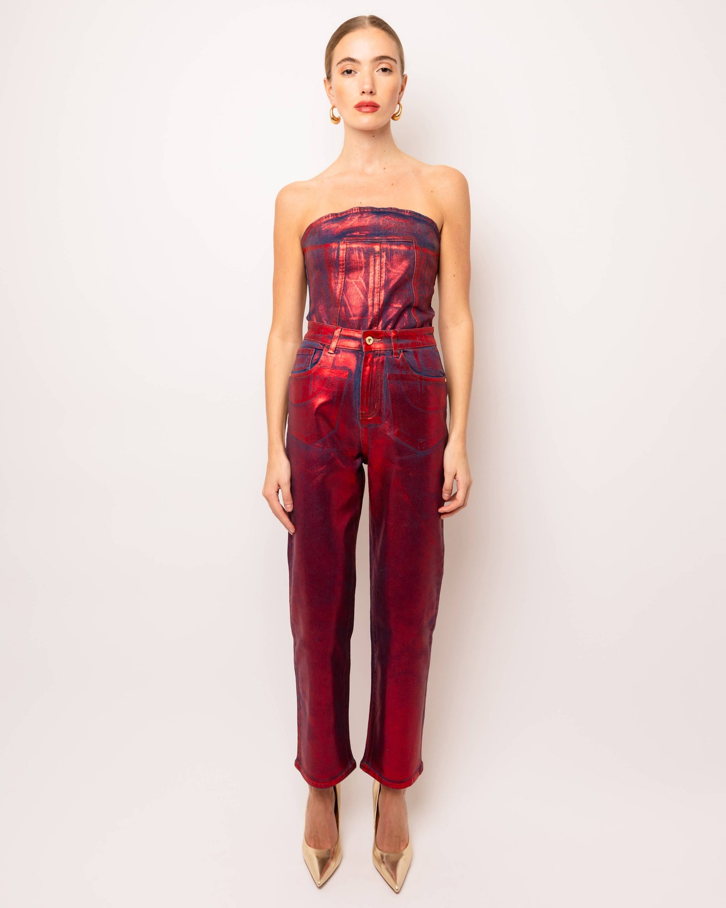 Johanna Pant