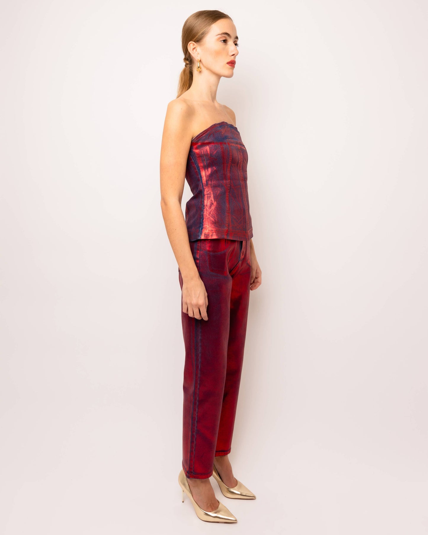Johanna Pant