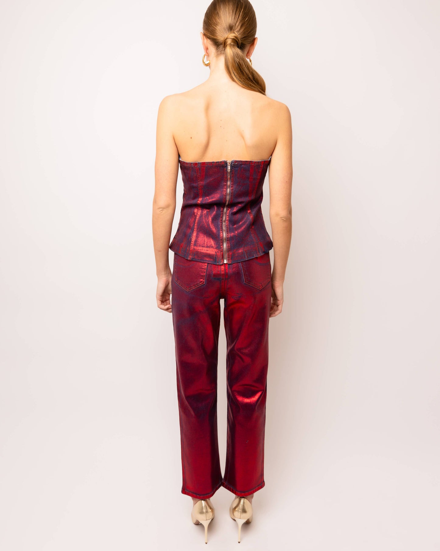 Johanna Pant