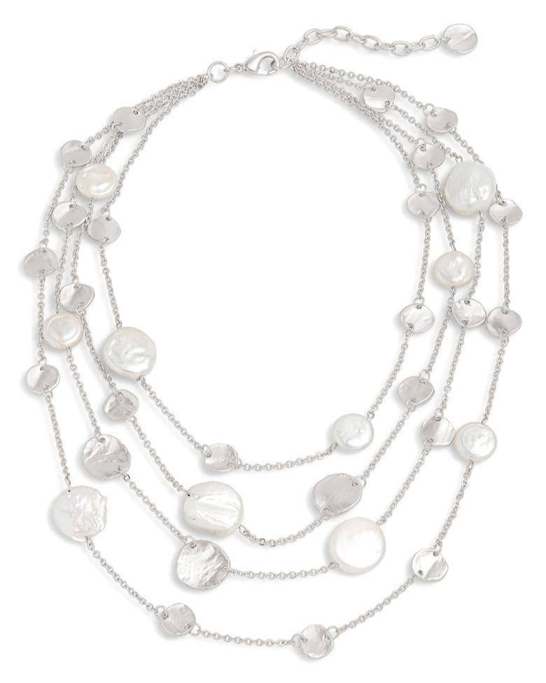 Karine Necklace