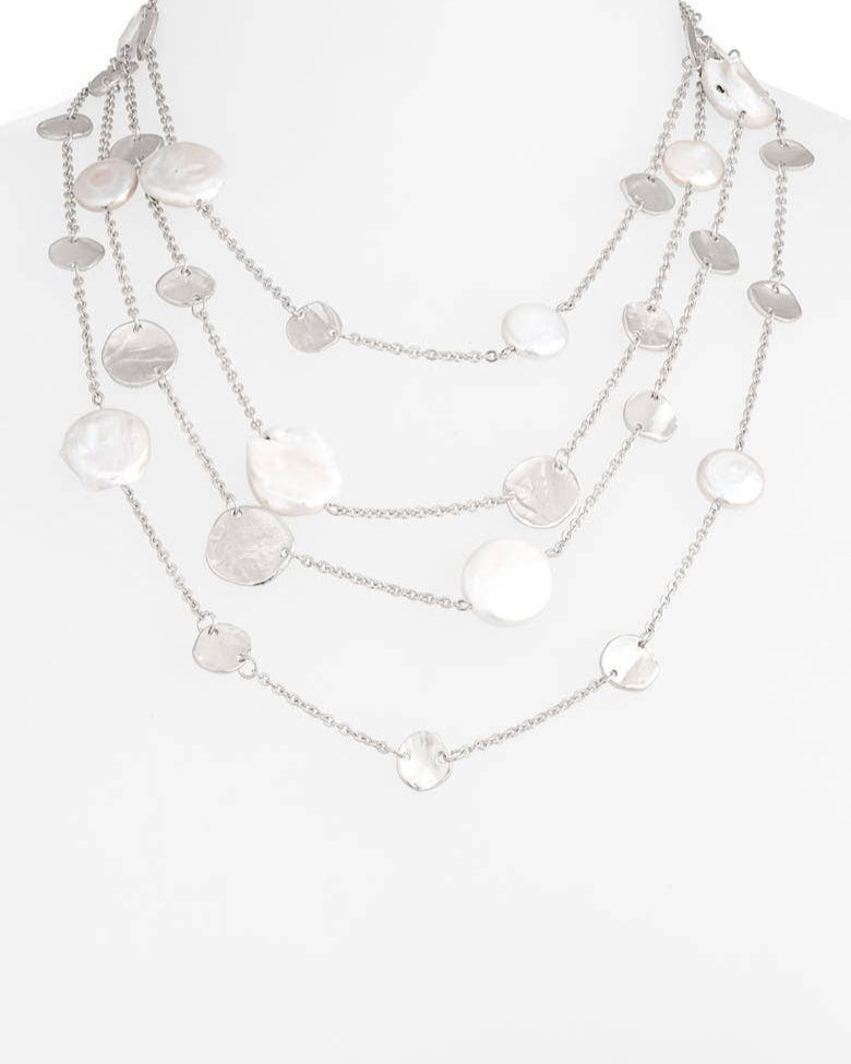 Karine Necklace