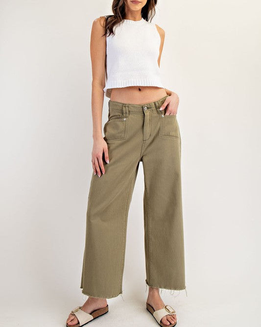 Kelly Pant