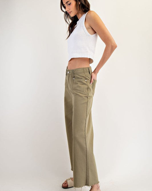 Kelly Pant