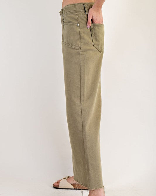 Kelly Pant