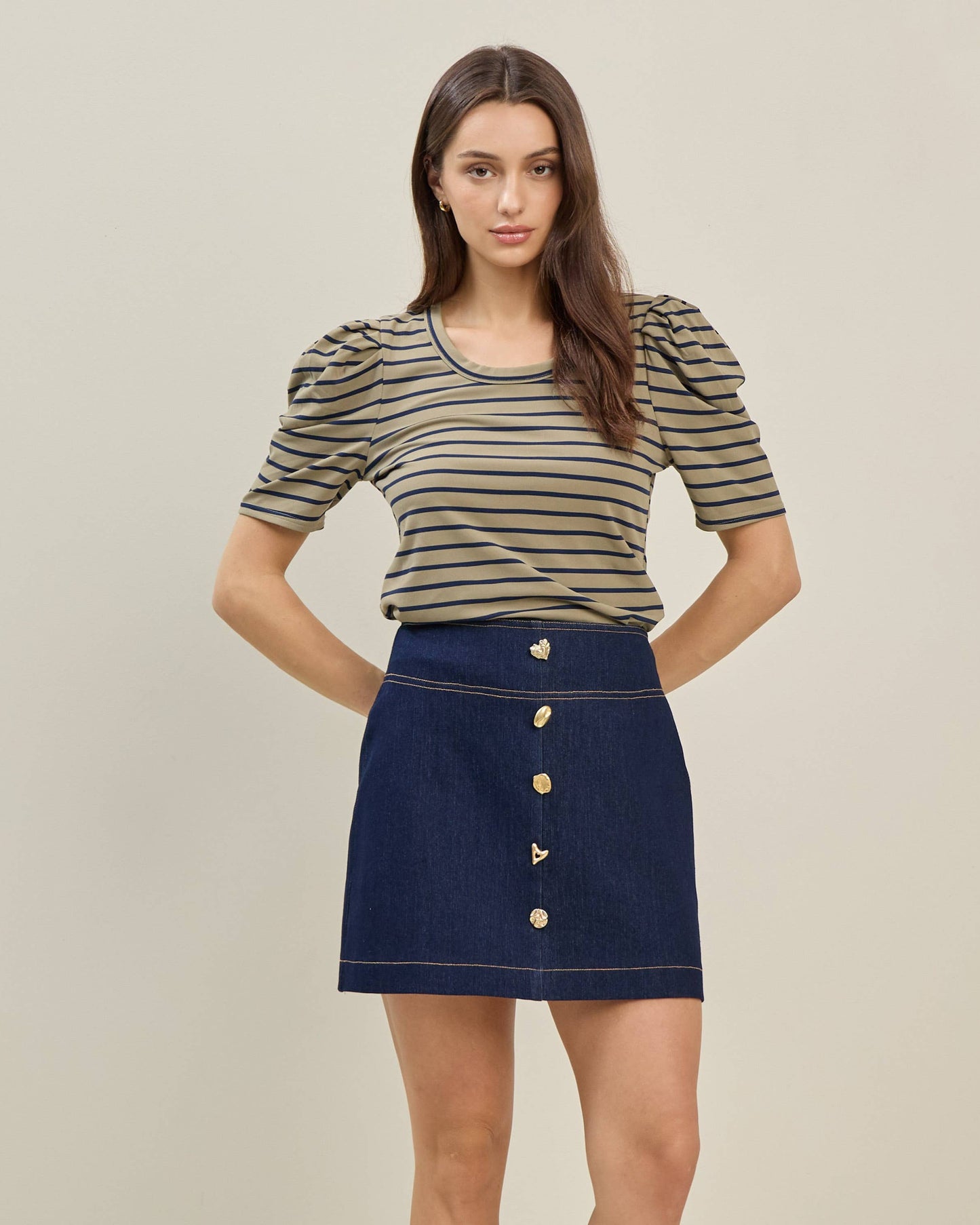 Kit Skirt