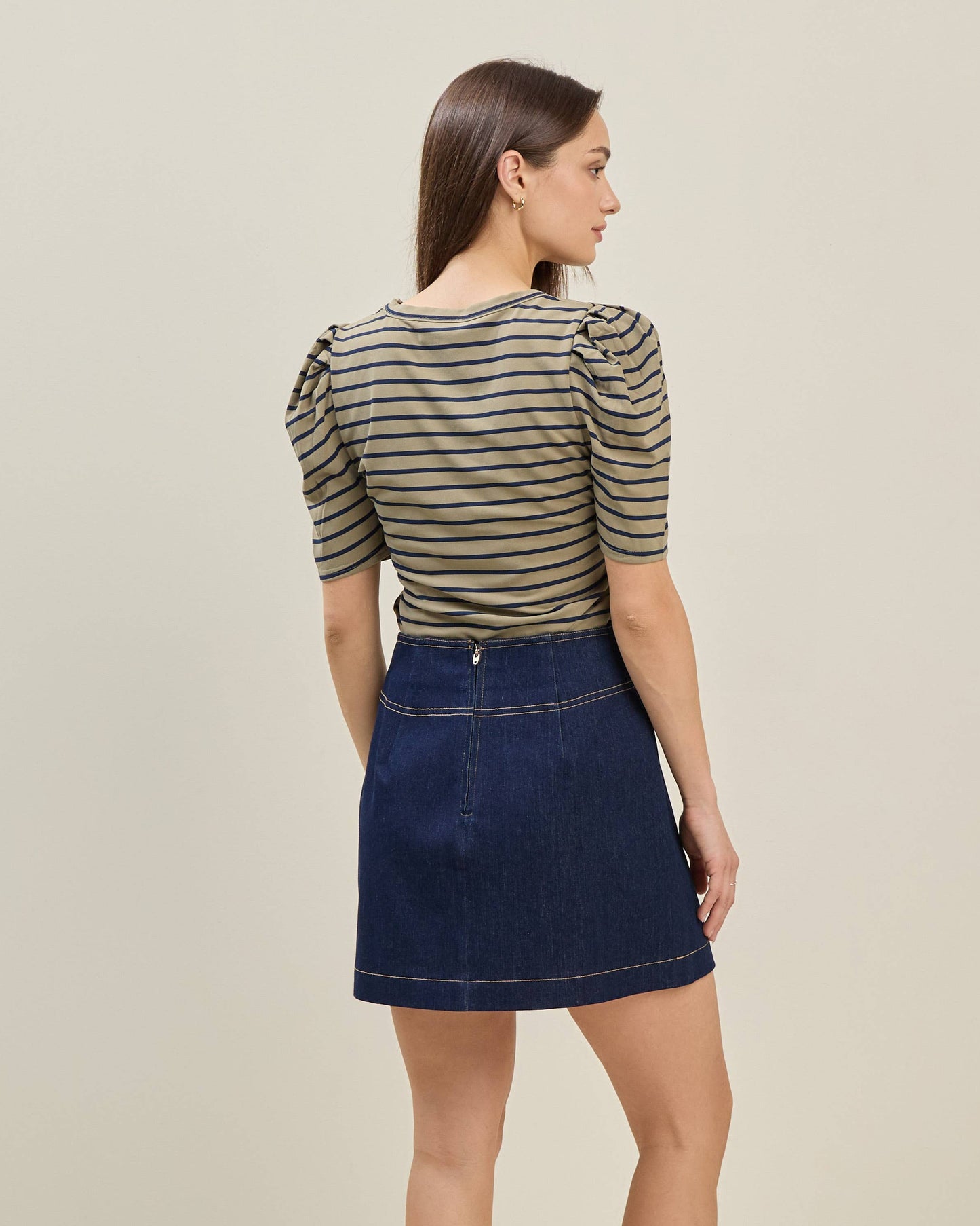 Kit Skirt