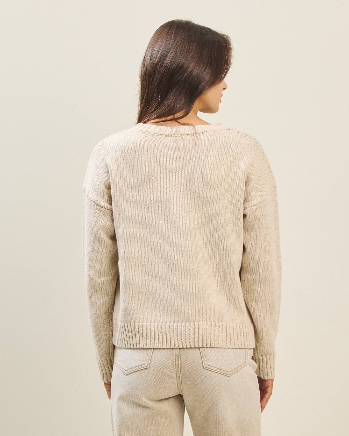 Lily Sweater
