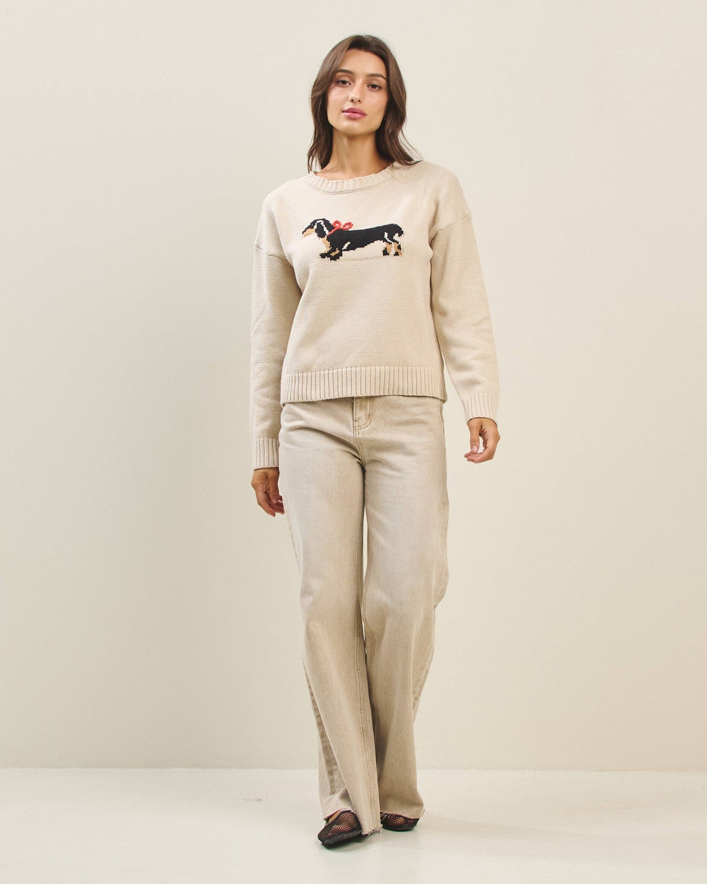 Lily Sweater