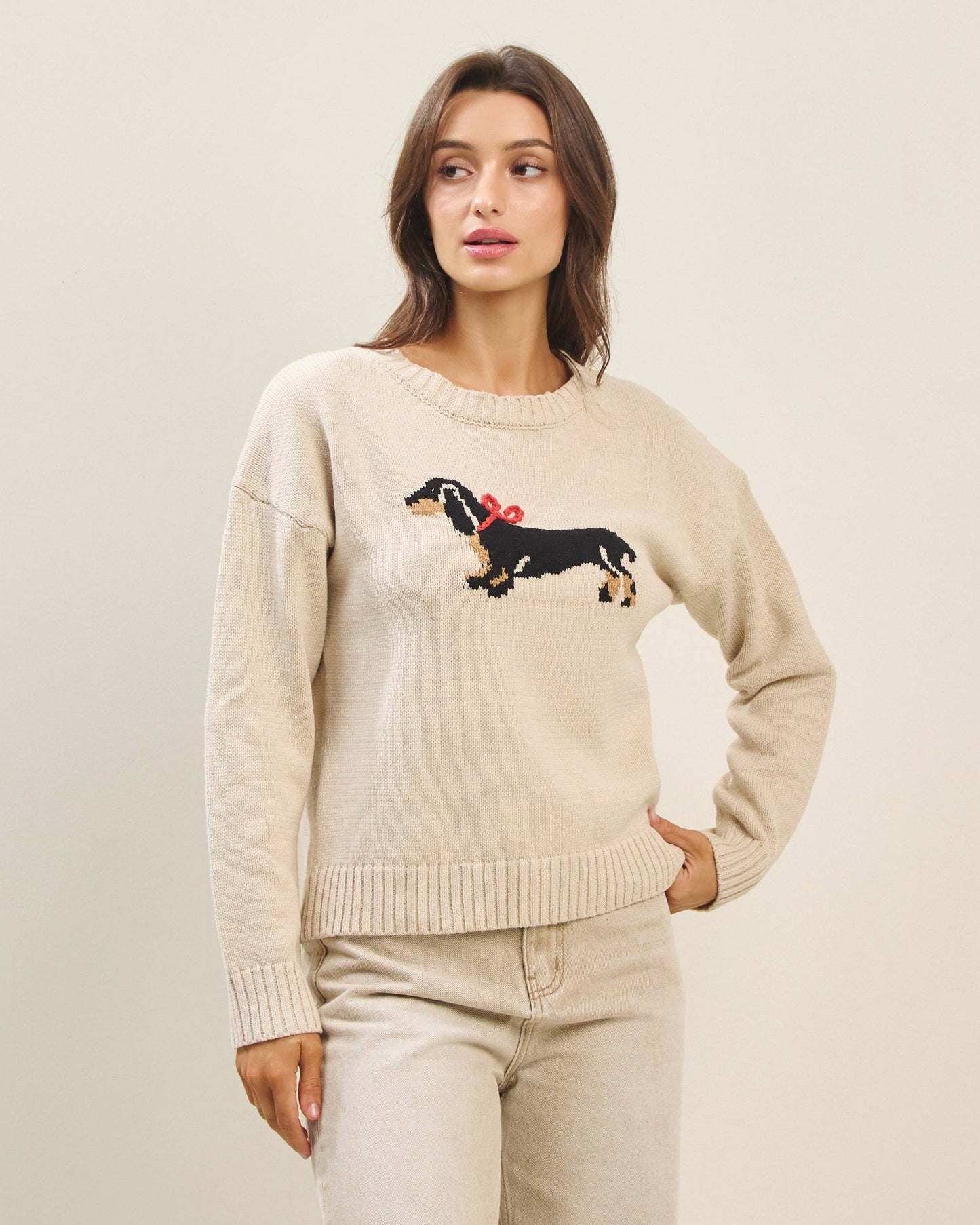 Lily Sweater