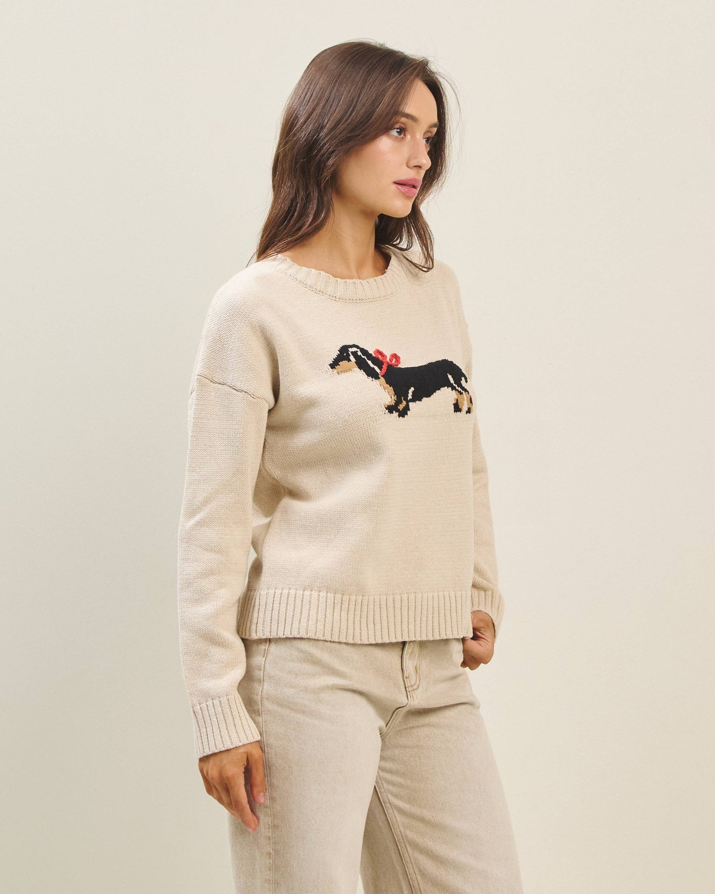 Lily Sweater