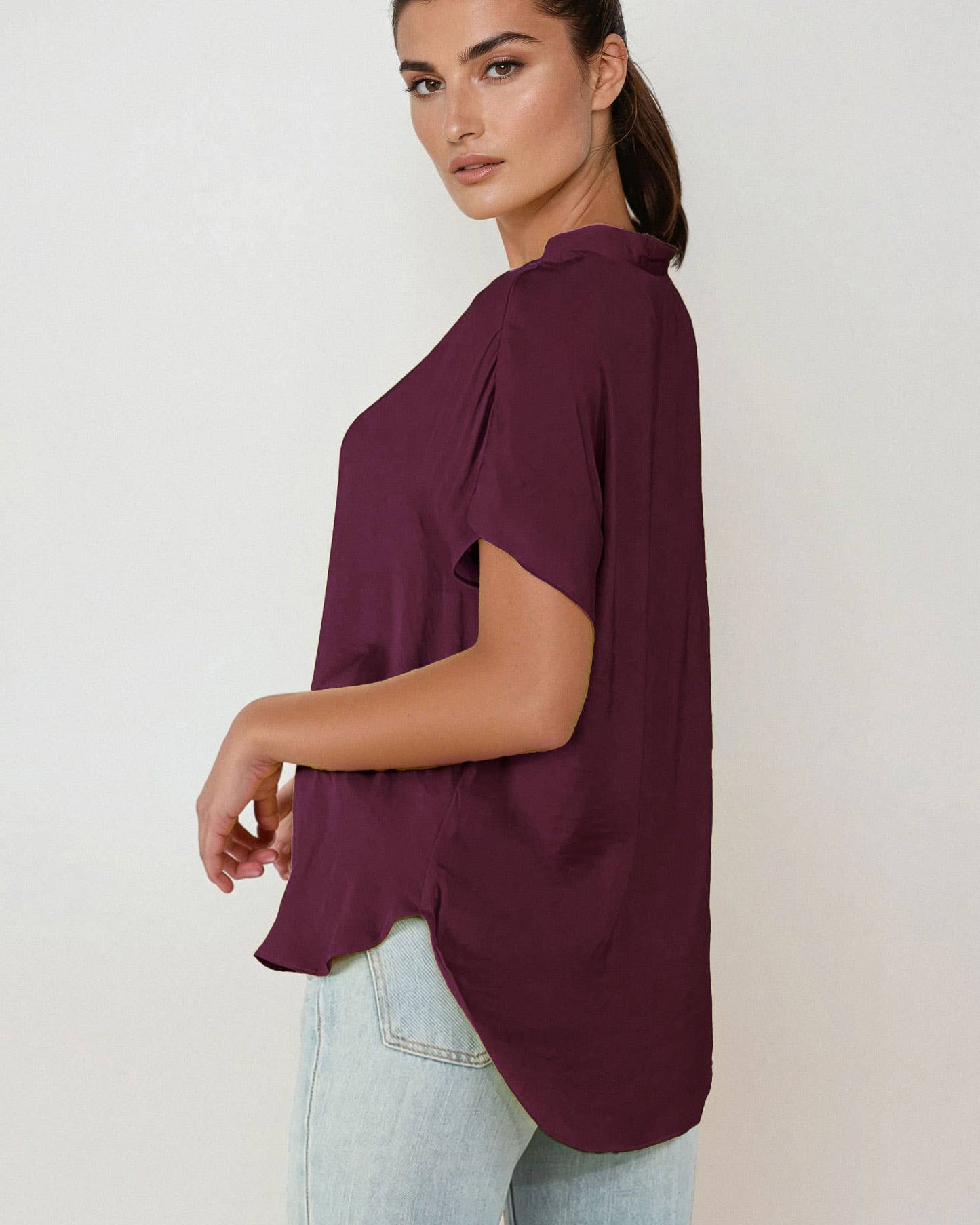 Linda Blouse