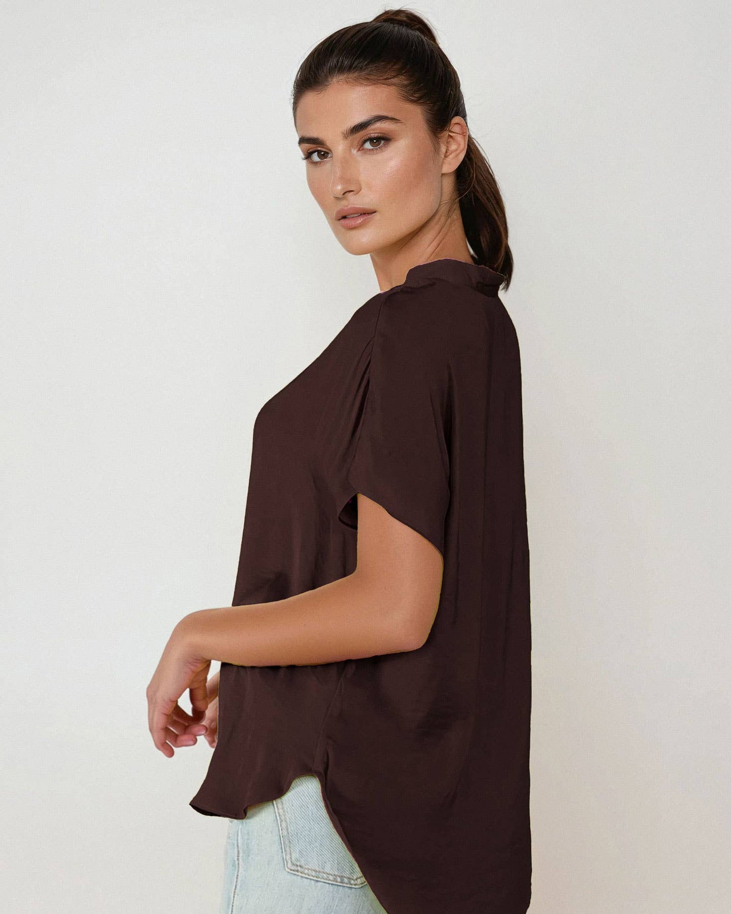 Linda Blouse