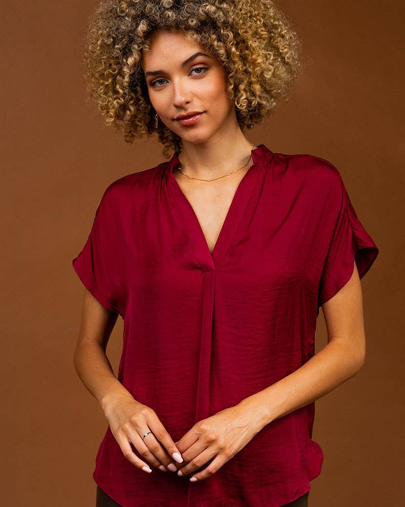 Linda Blouse