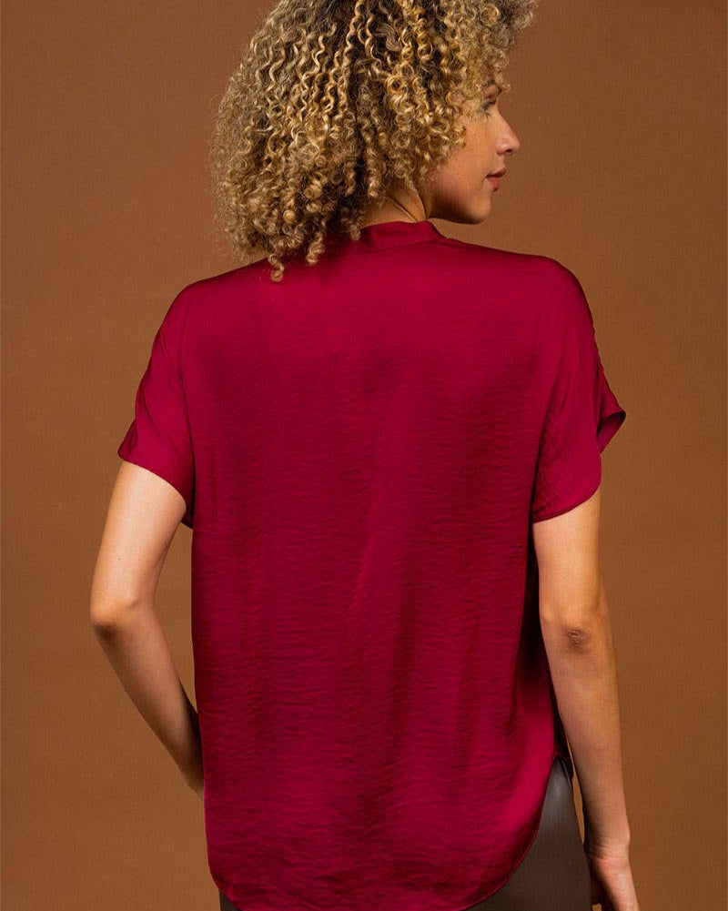 Linda Blouse