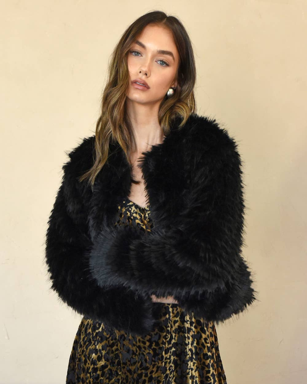 Lucy Coat