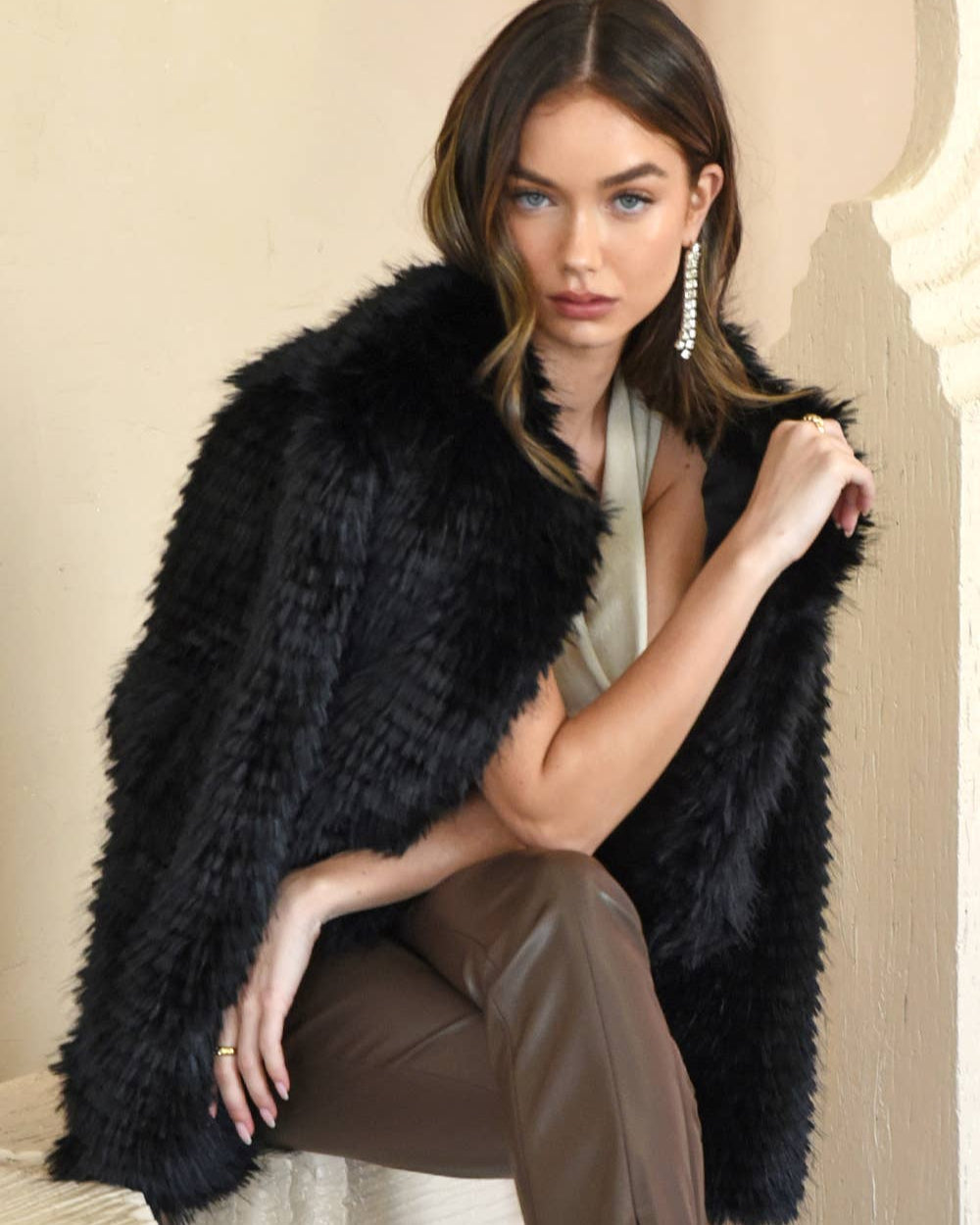 Lucy Coat