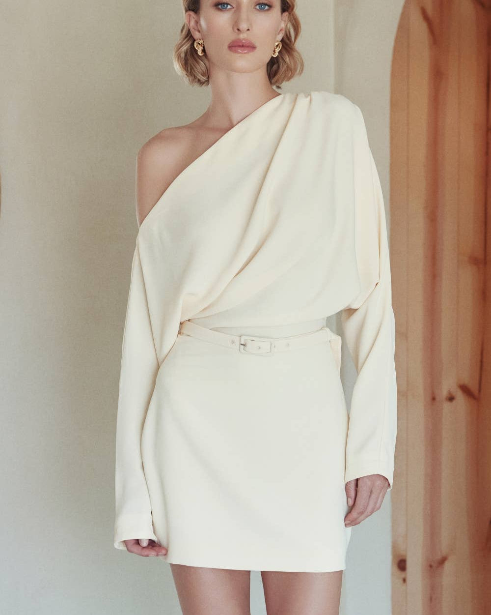 Lydia Dress