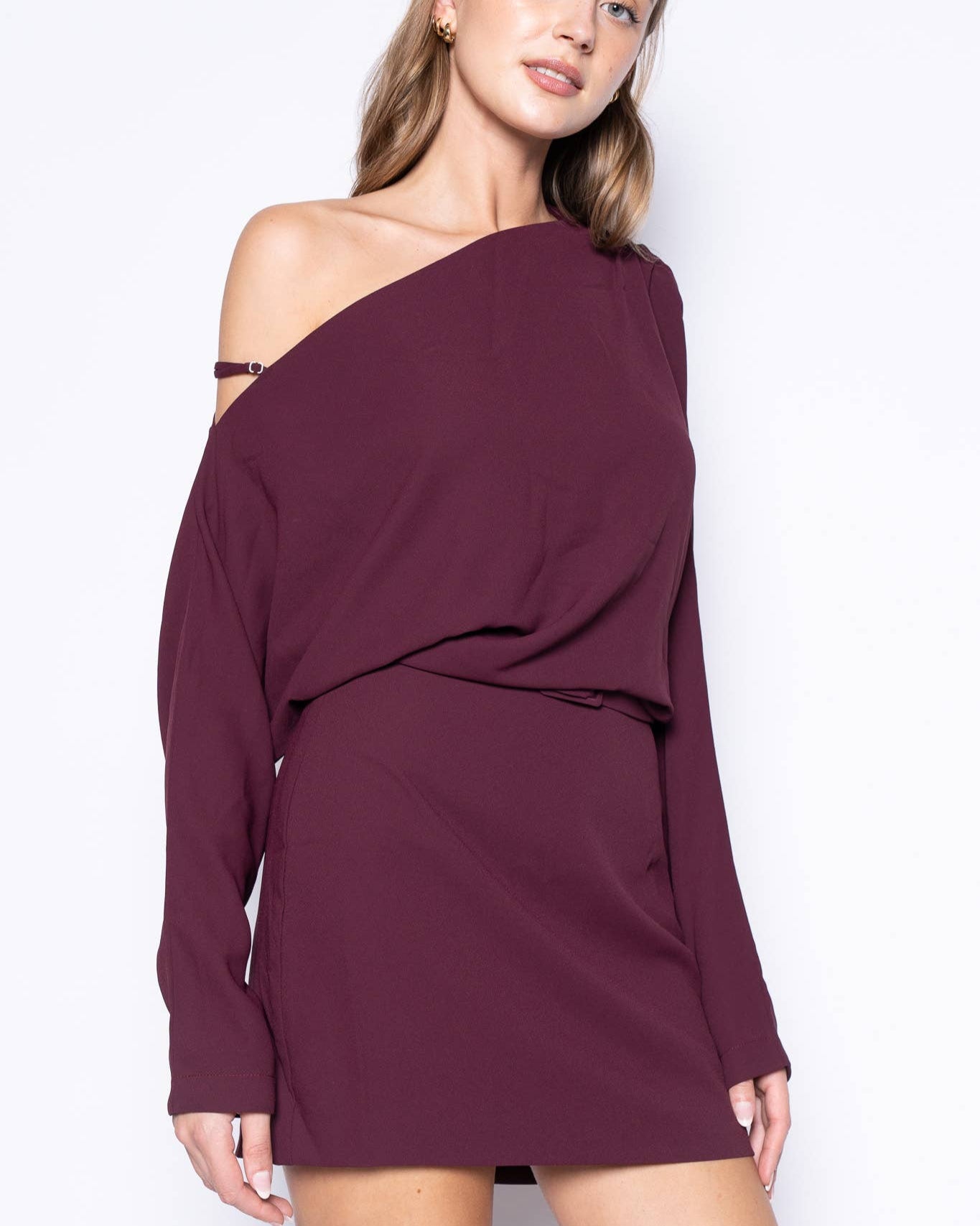 Lydia Dress