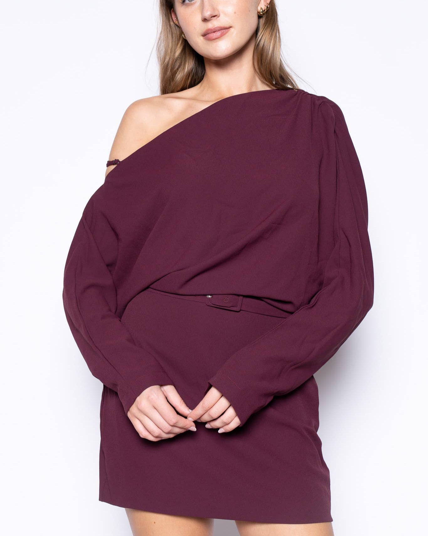 Lydia Dress