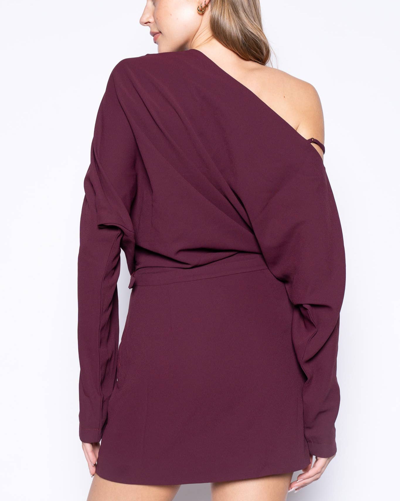 Lydia Dress