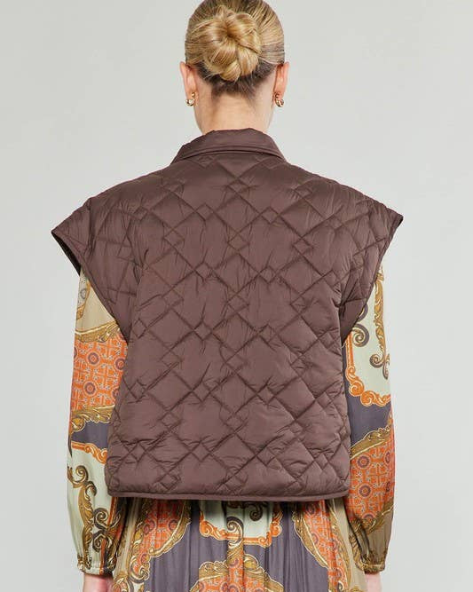 Lynnie Vest