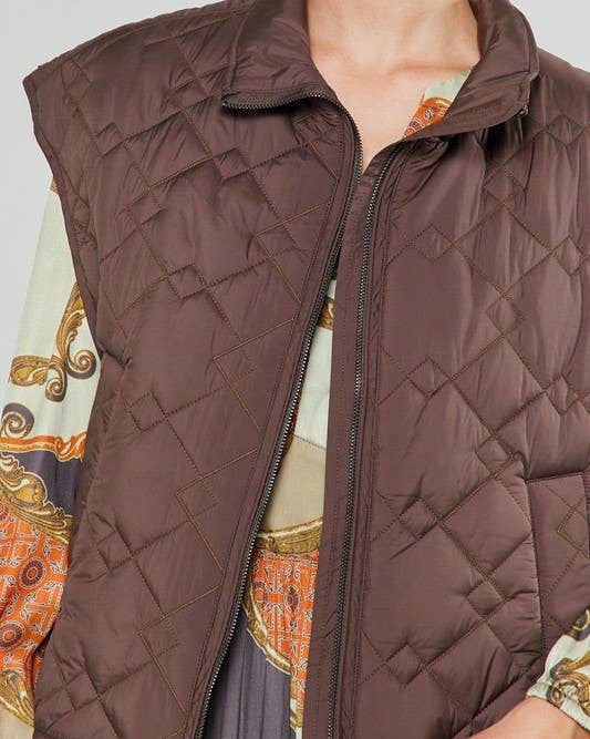 Lynnie Vest