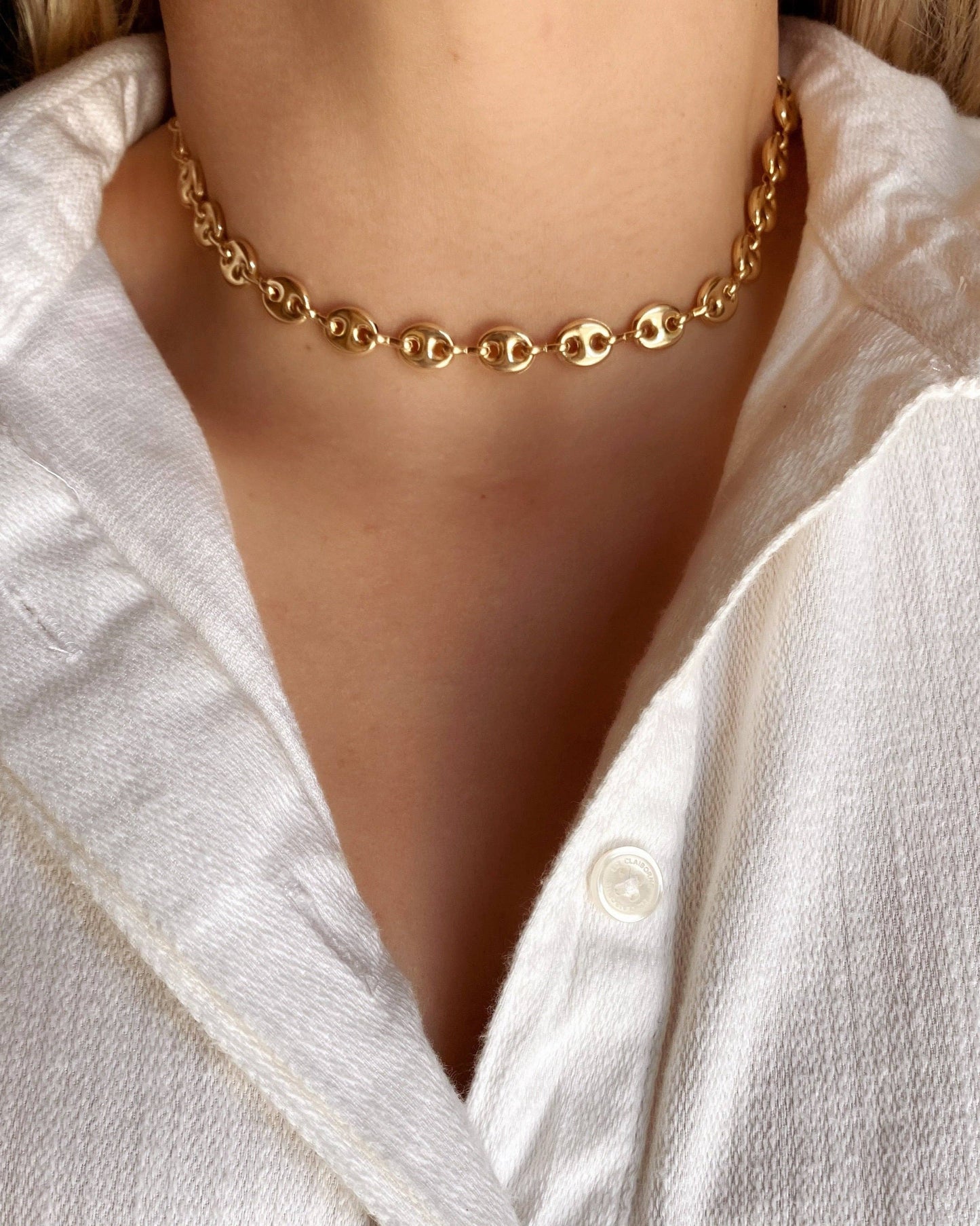Marina Chain