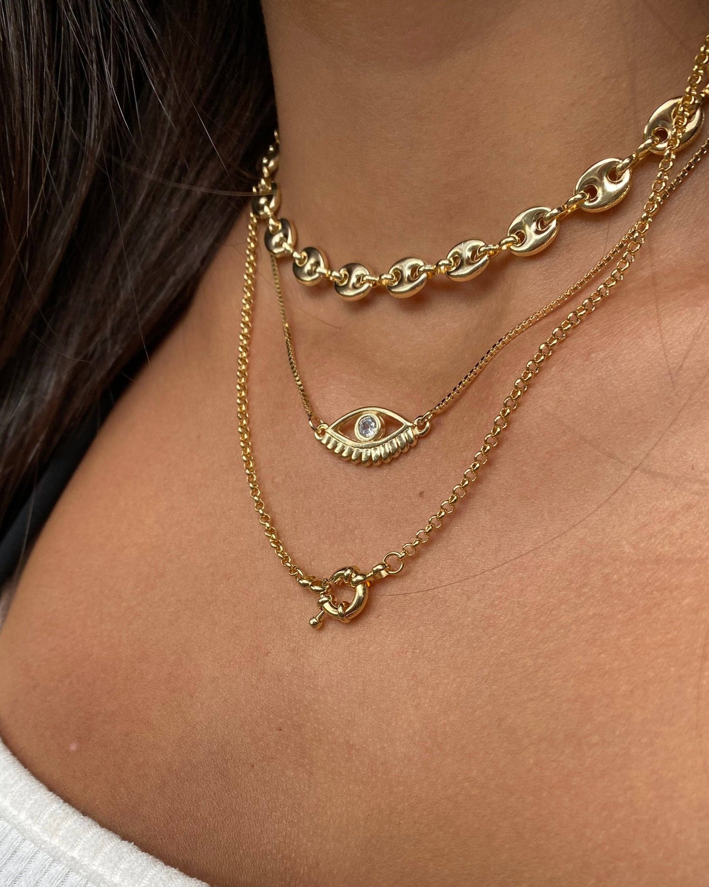 Marina Chain