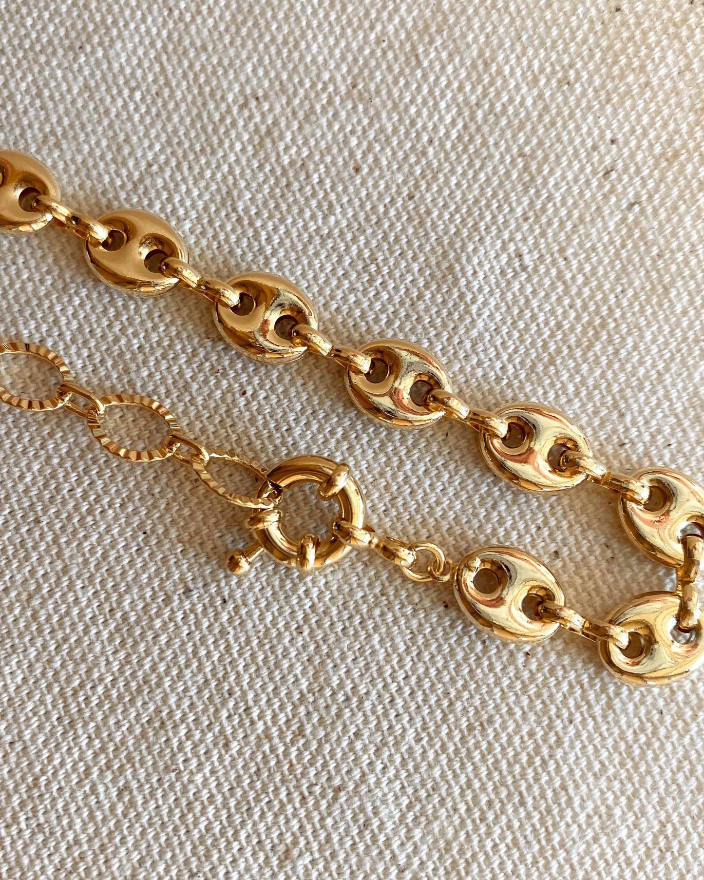 Marina Chain